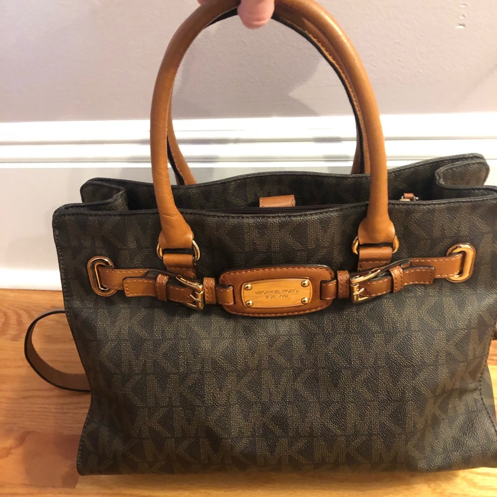 Michael Kors bag